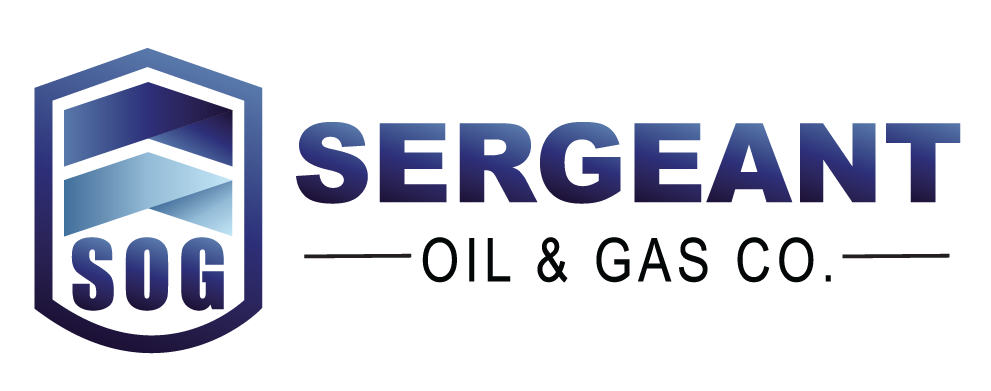 Sergeant Oil & Gas